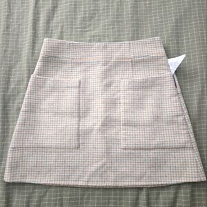 Chic Club Monaco Skirt!!!